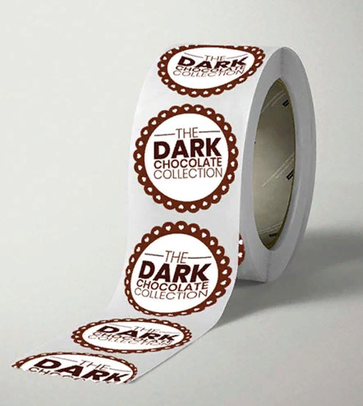 etiket & sticker baskıları 2